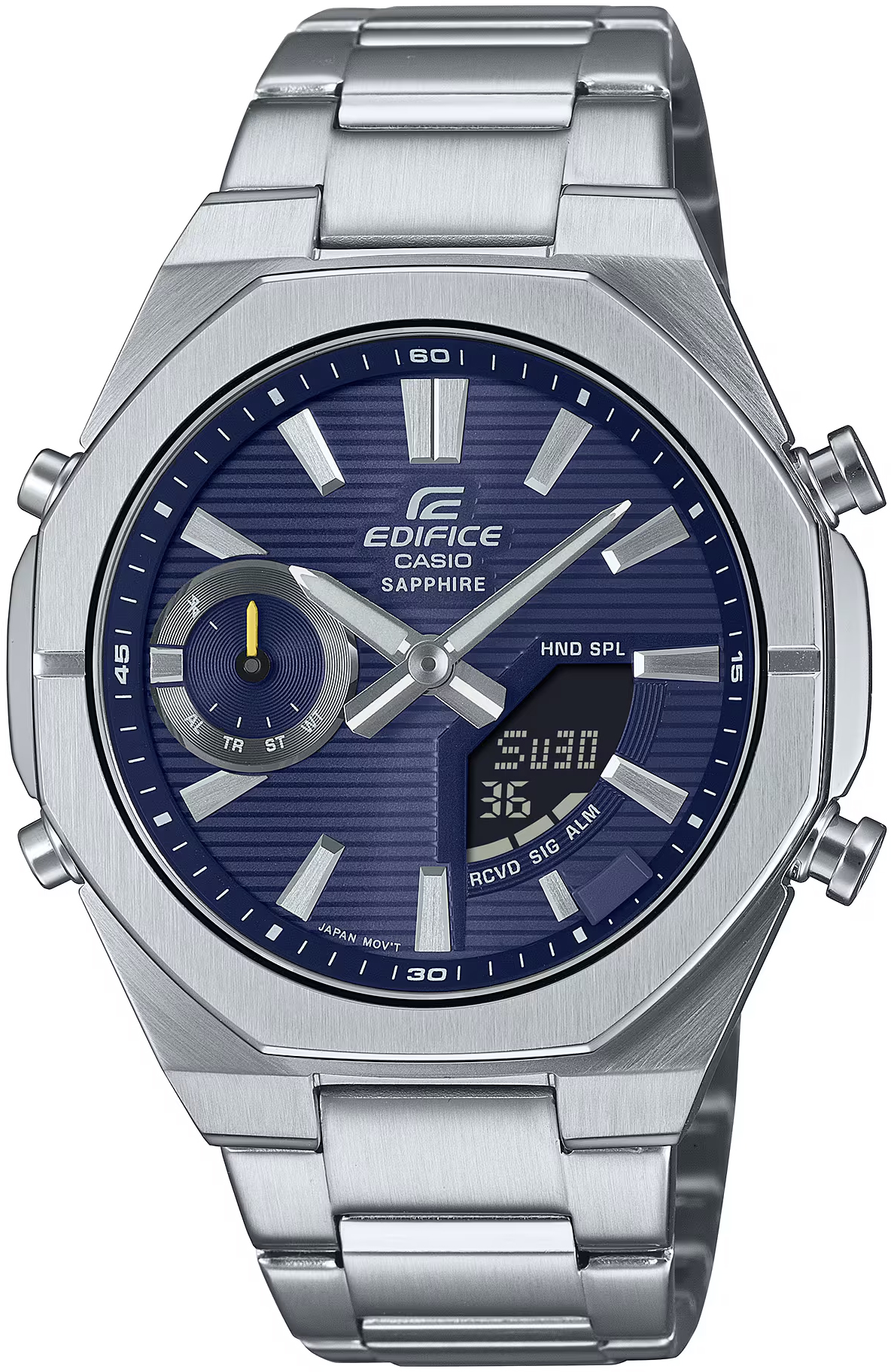 Zegarek EDIFICE ECB-S10D-2AEF