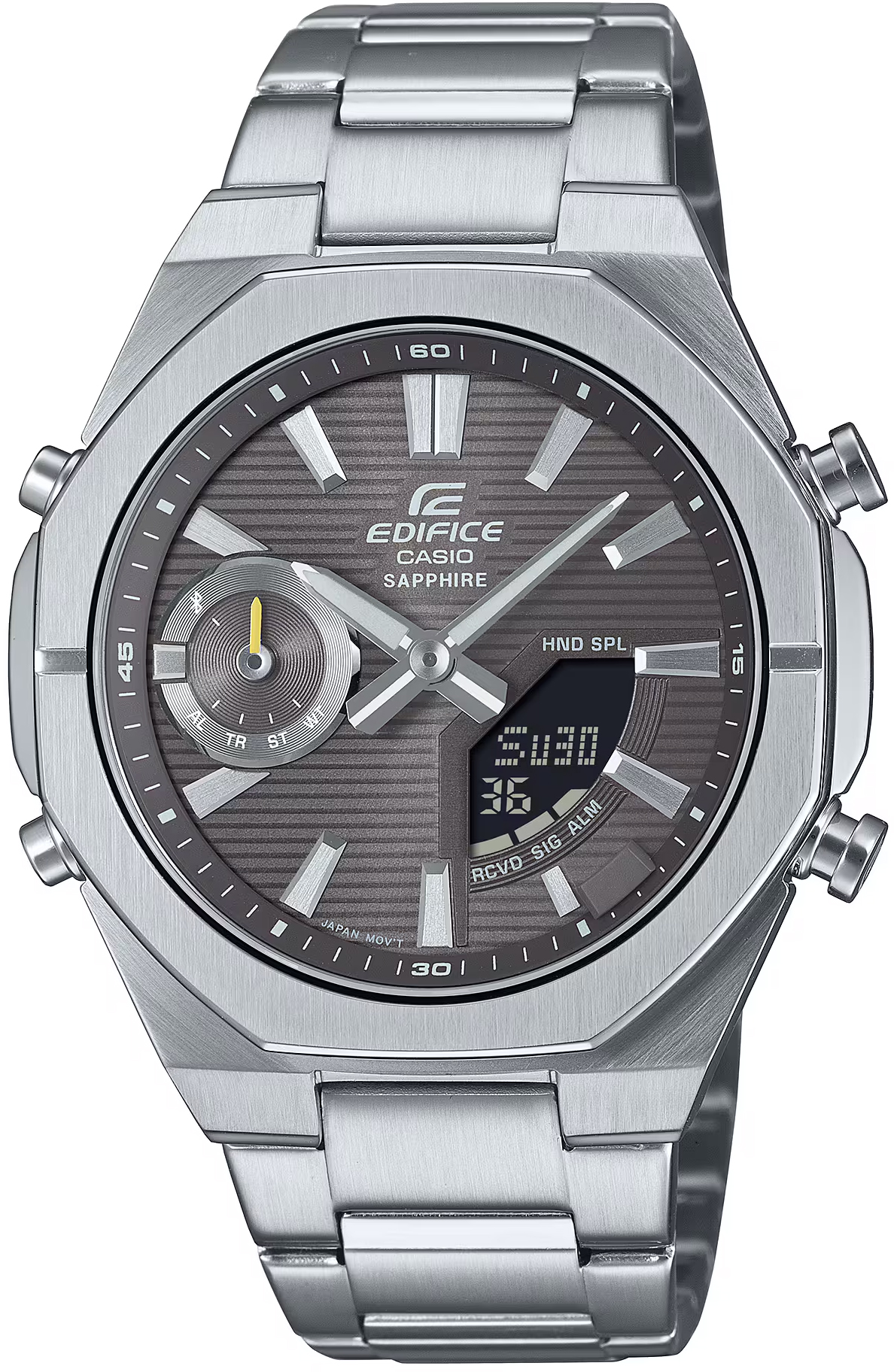 Zegarek EDIFICE ECB-S10D-8AEF