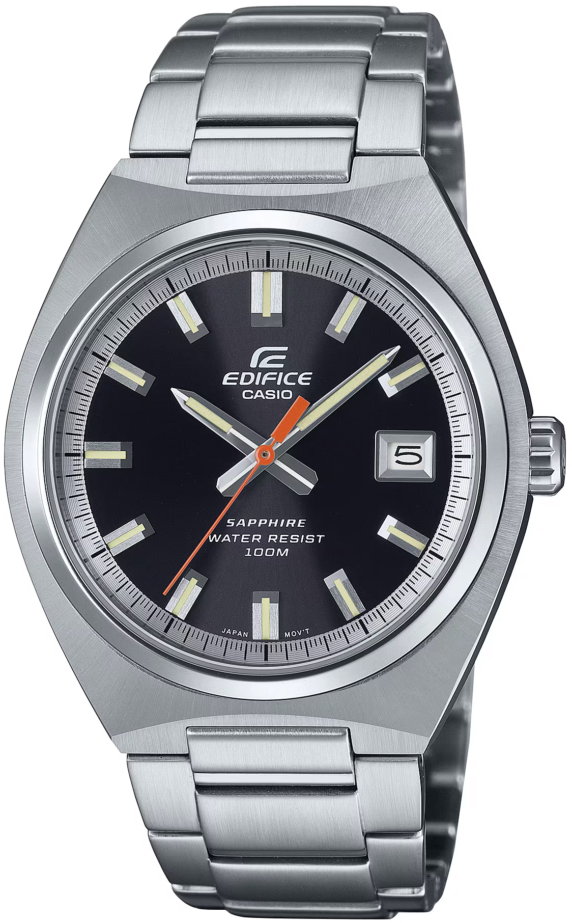 Zegarek EDIFICE EFB-109D-1AVEF