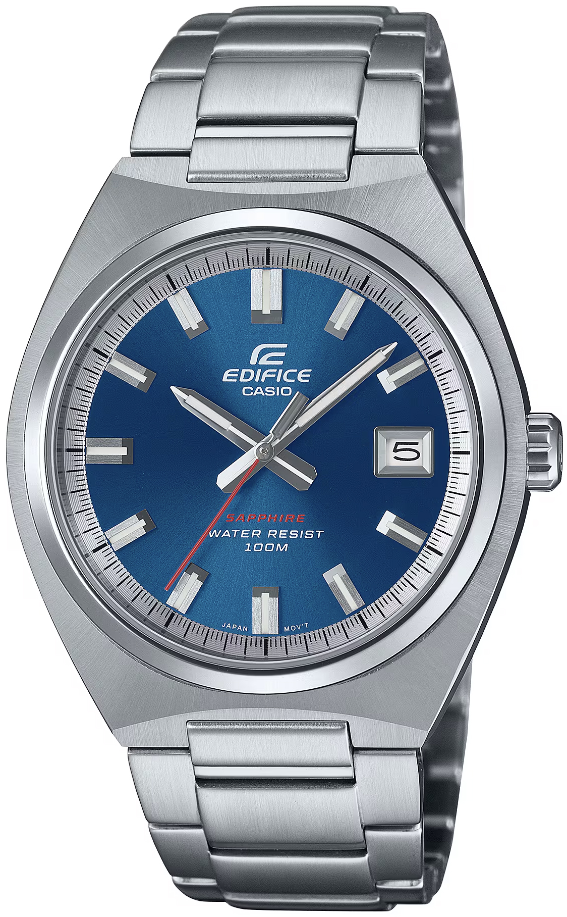 Zegarek EDIFICE EFB-109D-2AVEF