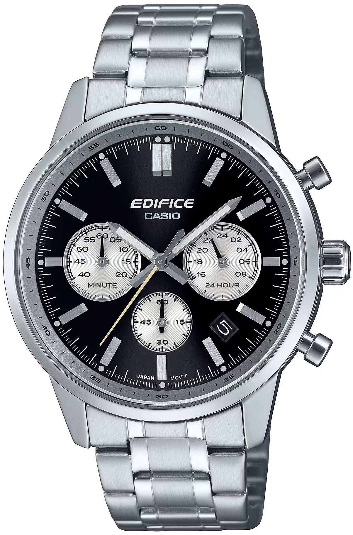Zegarek EDIFICE EFR-575D-1AEF Chronograph