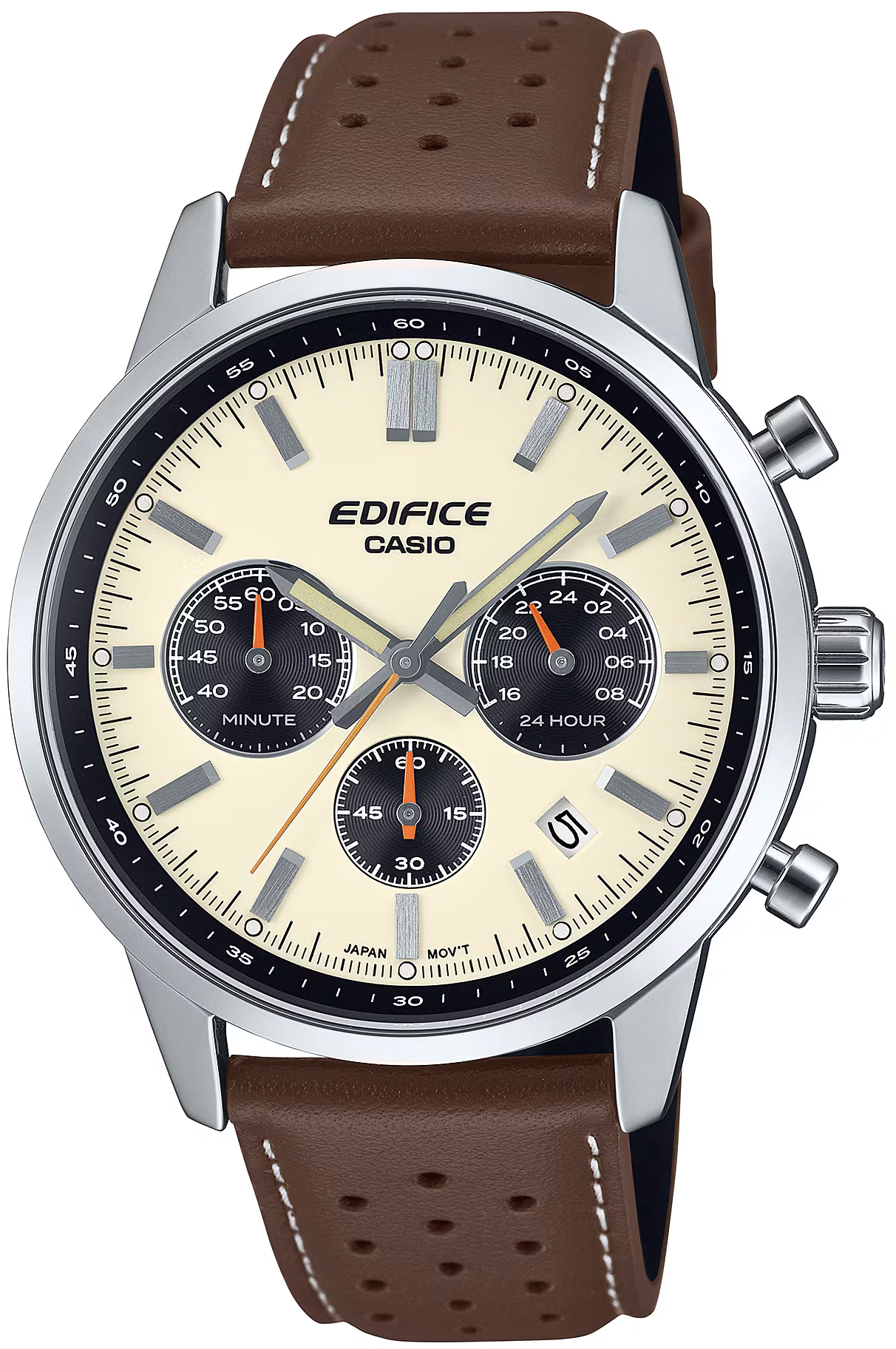 Zegarek EDIFICE EFR-575L-7AEF Chronograph