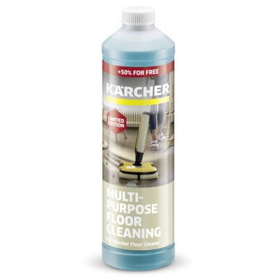 Środek do czyszczenia podłóg KARCHER RM 536 6.296-188.0 750 ml
