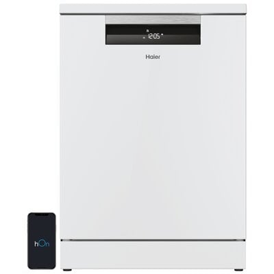 Haier AI I-Pro Shine 5 XF 6B2M3PW