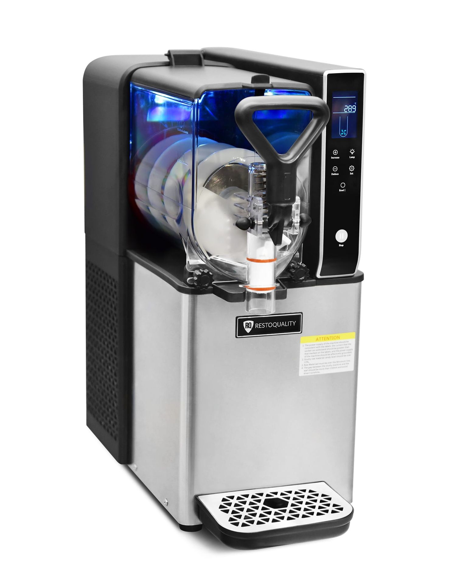 Granitor RL3.1 3 l do granity, shake'ów, napojów alkoholowych