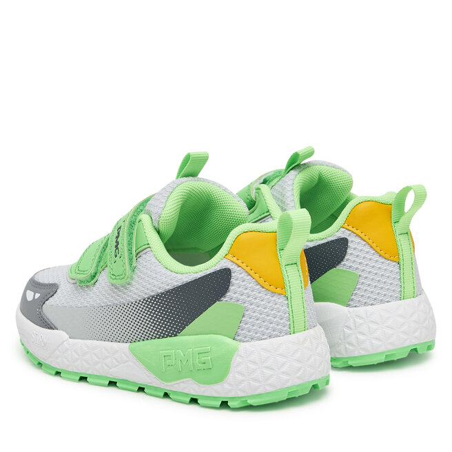 Sneakersy Primigi 7959000 Szary