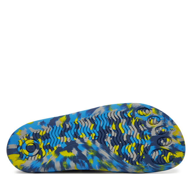 Półbuty Froddo G3130261-3 DD Granatowy