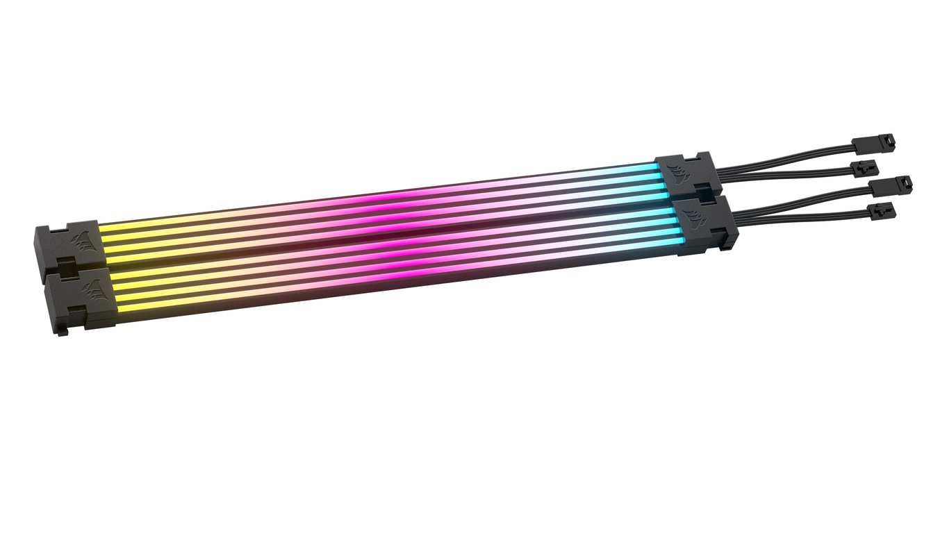 Corsair CP-8920282 część obudowy do komputera Uniwersalne Pasek ledowy