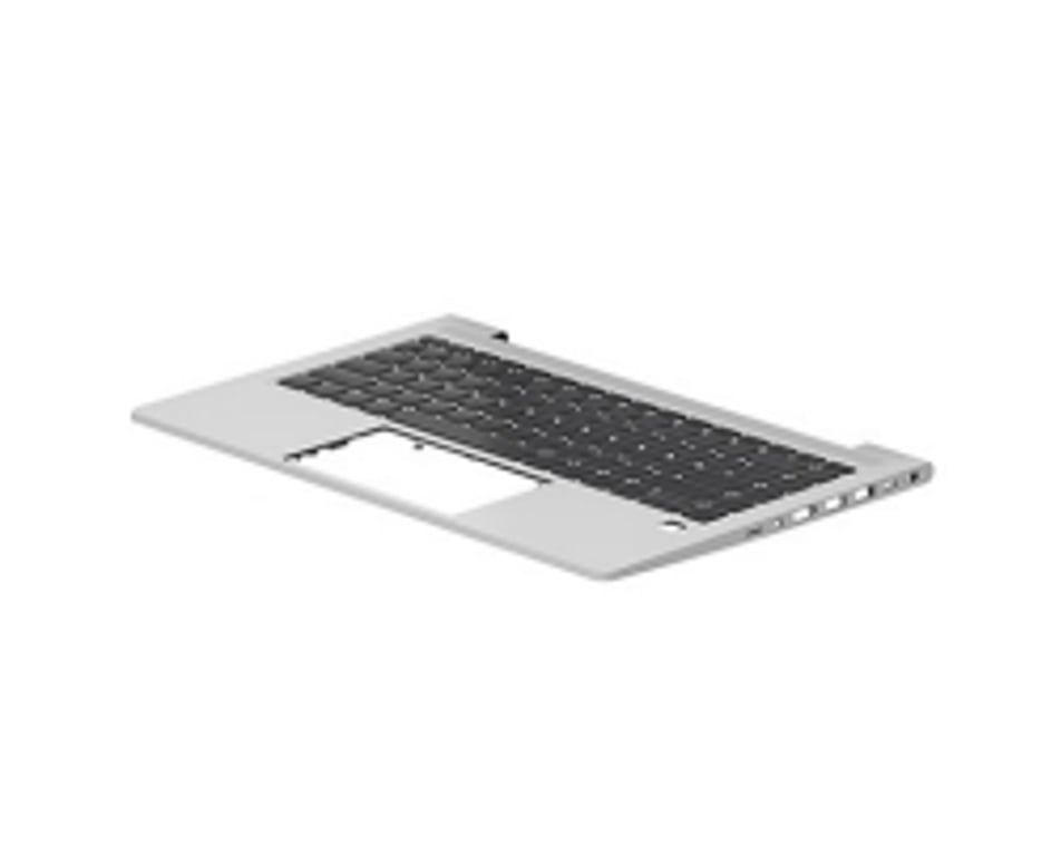 HP N45680-A41 części zamienne do notatników Klawiatura