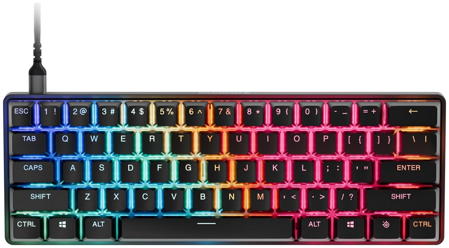 SteelSeries Apex Pro Mini Gen 3 US 64913