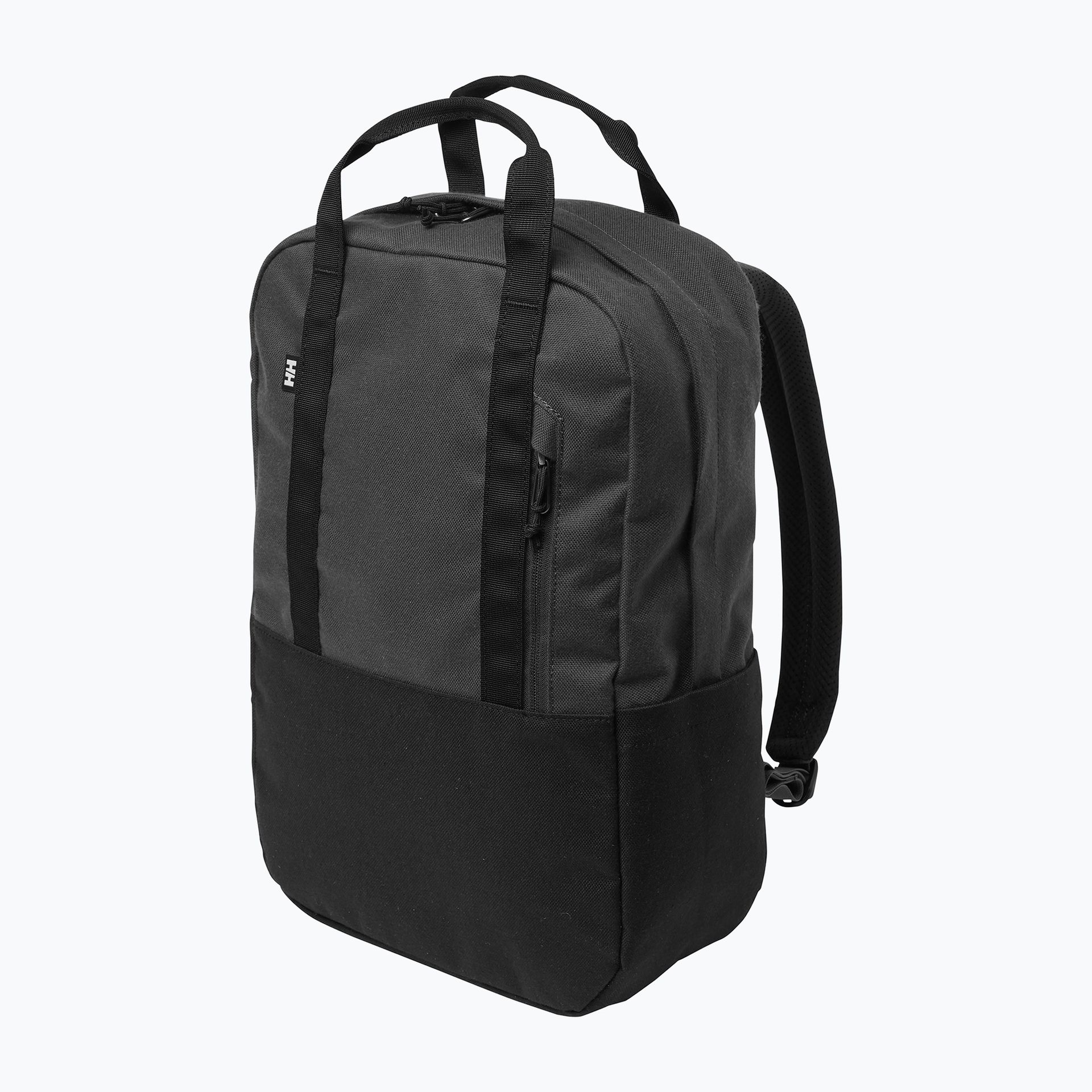 Plecak miejski Helly Hansen Oslo Plus 16 l ebony WYSYŁKA W 24H 30 DNI NA ZWROT