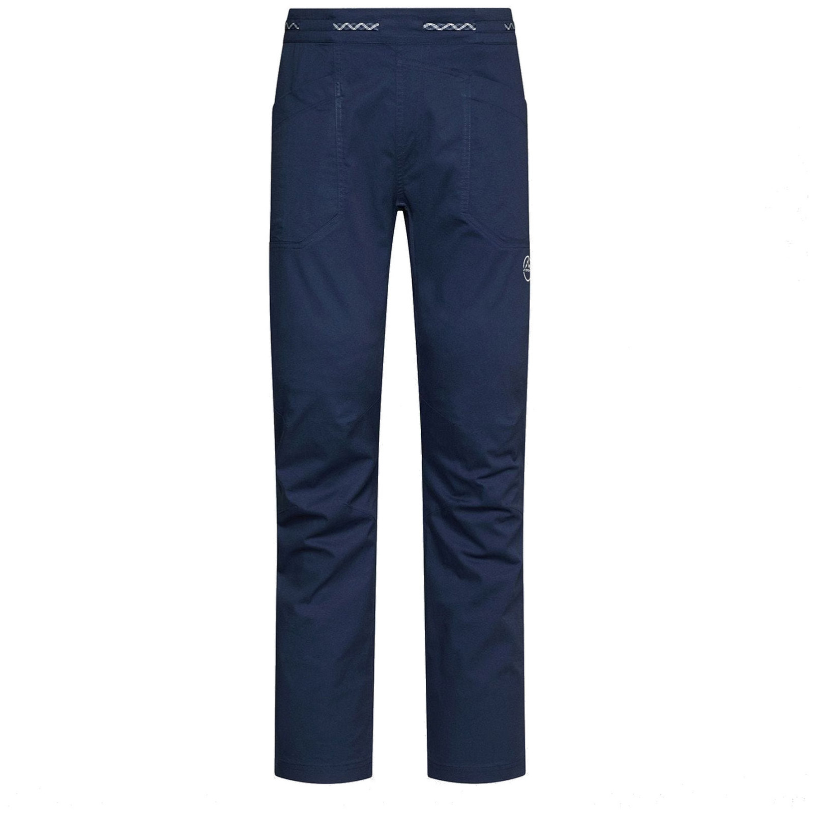 Spodnie męskie La Sportiva Pueblo Pant M Rozmiar: XXL / Kolor: ciemnoniebieski