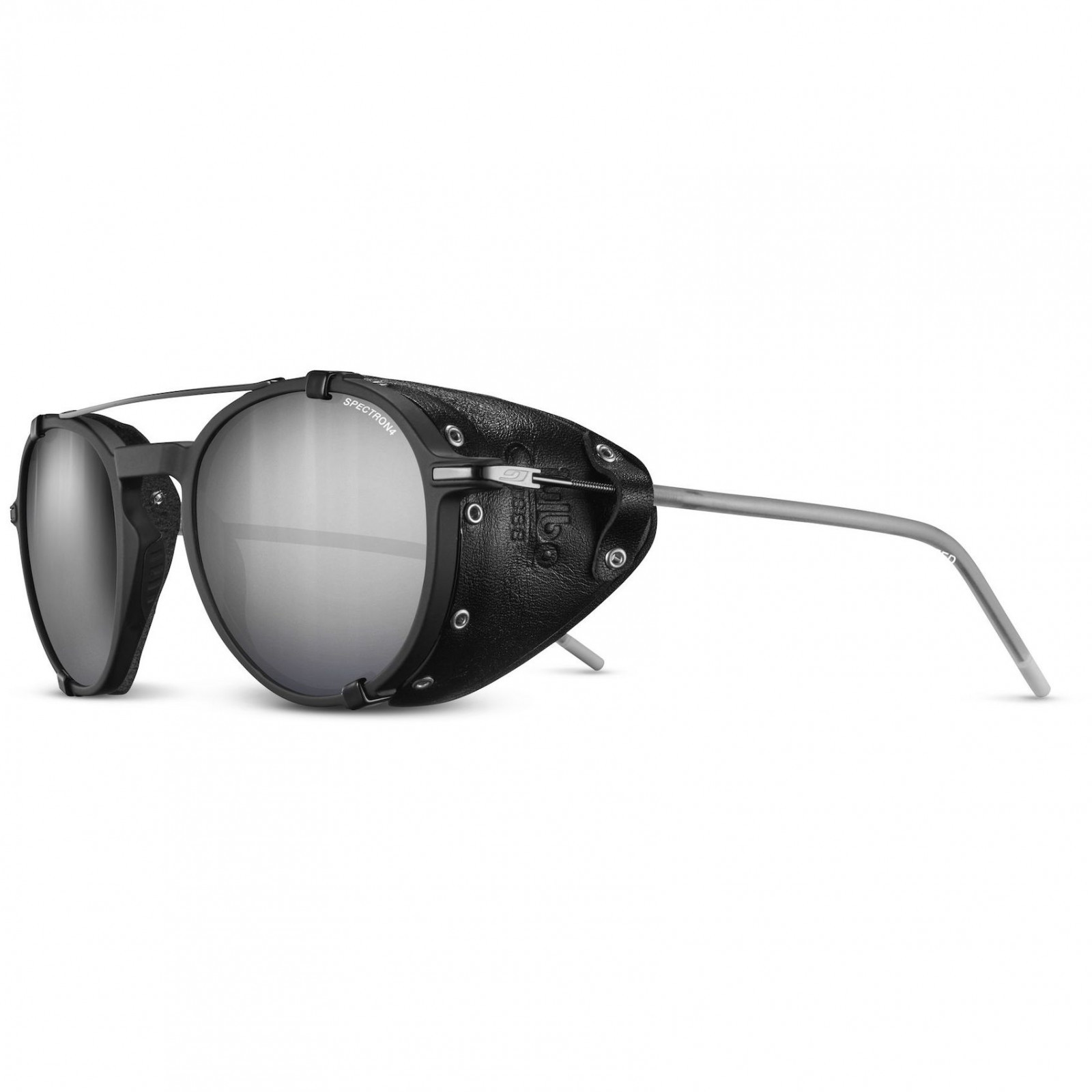 Okulary przeciwsłoneczne Julbo Legacy Spectron black/camel/havana WYSYŁKA W 24H 30 DNI NA ZWROT