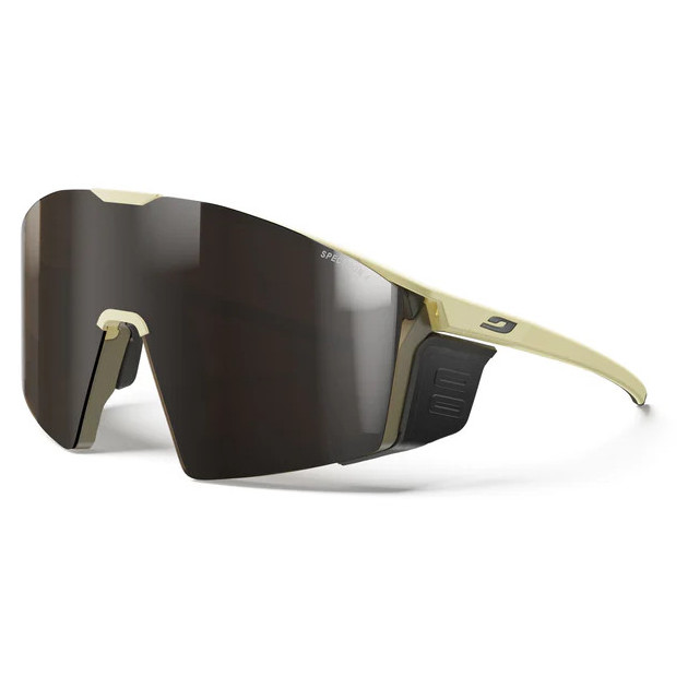 Okulary przeciwsłoneczne Julbo Edge Cover Spectron light brown/dark brown WYSYŁKA W 24H 30 DNI NA ZWROT
