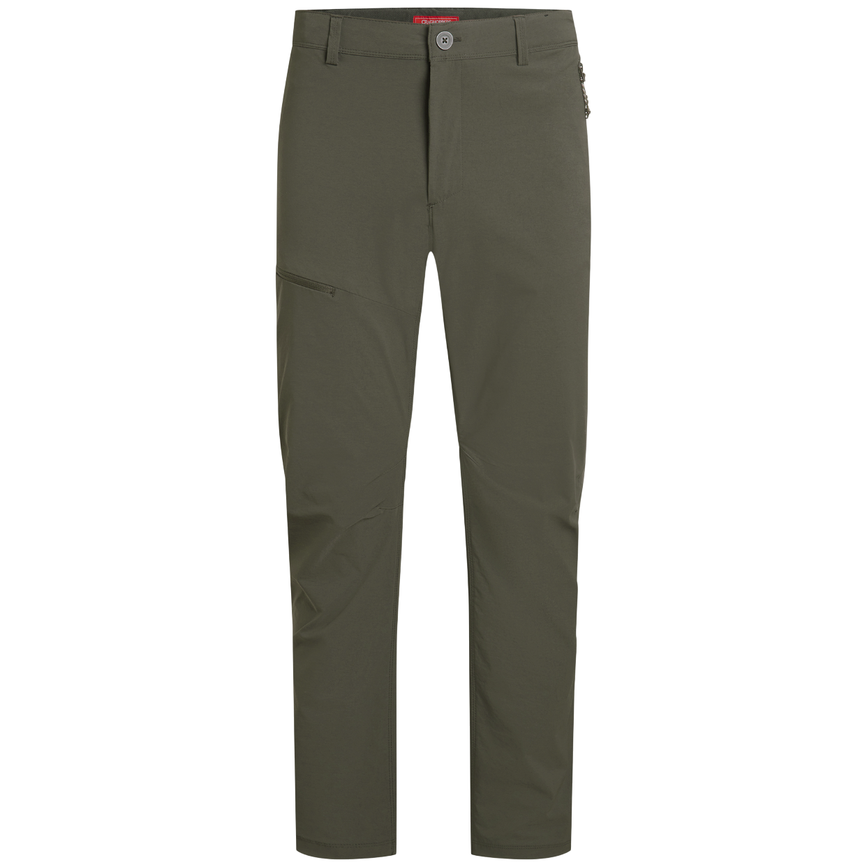 Spodnie męskie Craghoppers NosiLife Pro Trouser III Rozmiar: M / Kolor: zielony