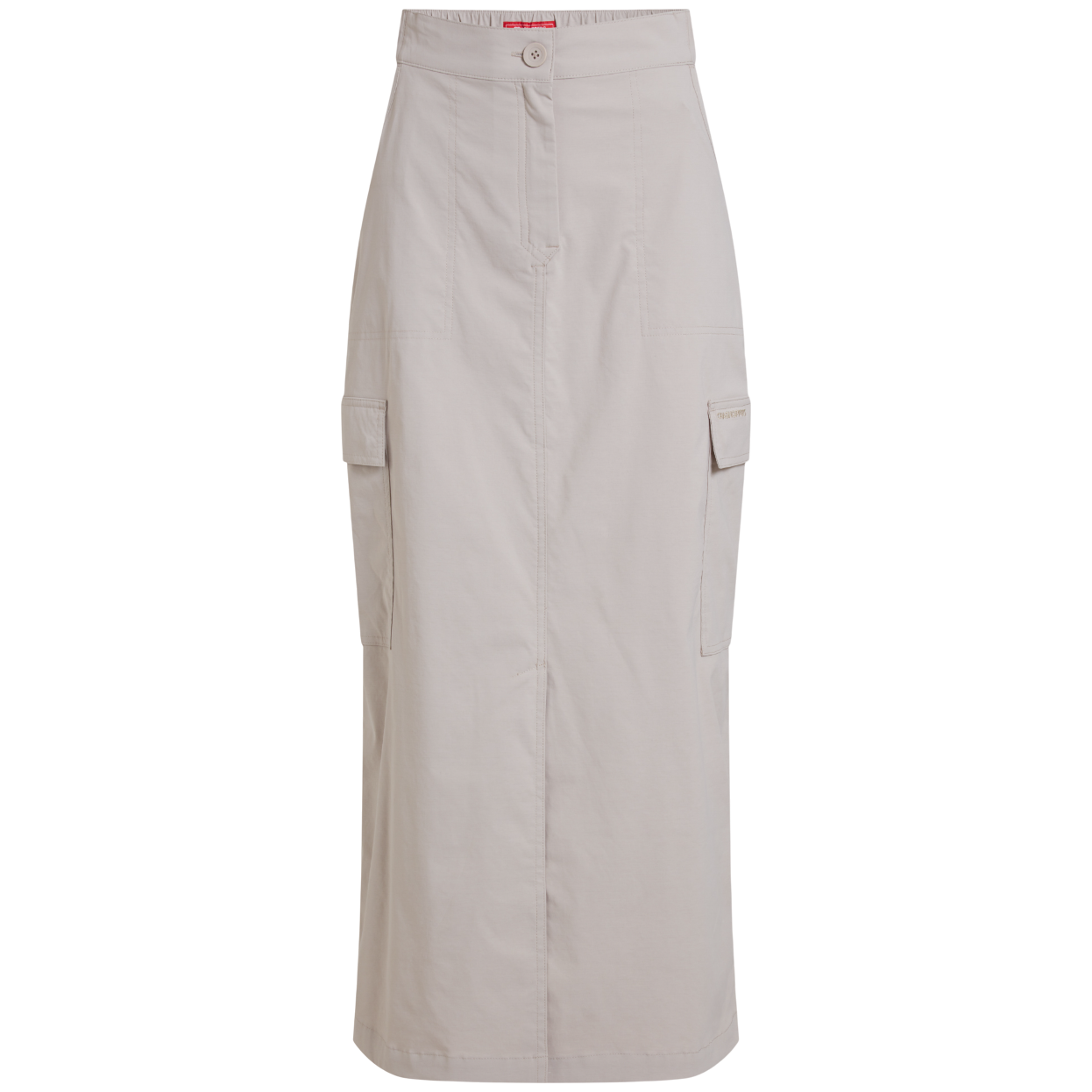 Spódnica Craghoppers NosiLife Adventure Midi Skirt Rozmiar: L / Kolor: beżowy