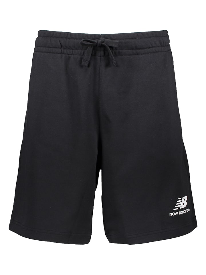 New Balance Szorty dresowe 