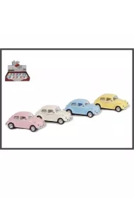 Auto VW Classical 1967 garbus mini 1:64 520062