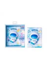 Notes 128k.Astronauta SQUISHY