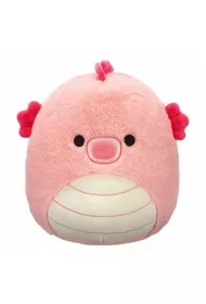 Squishmallows Fuzzamallows 30cm Aksolotl Starla
