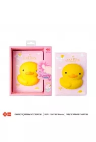 Notes 128k.Kaczuszka SQUISHY