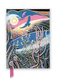 Notatnik A5 linia Wayside Winter Annie Soudain