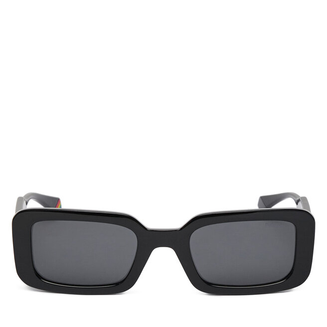 Okulary przeciwsłoneczne Polaroid PLD 6208/S/X Czarny