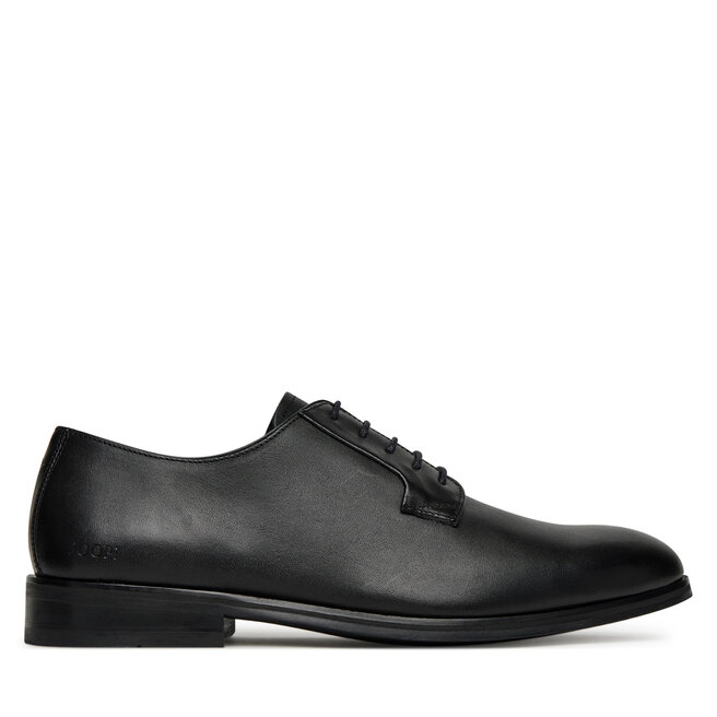Półbuty JOOP! Kleitos 4140007911 Czarny