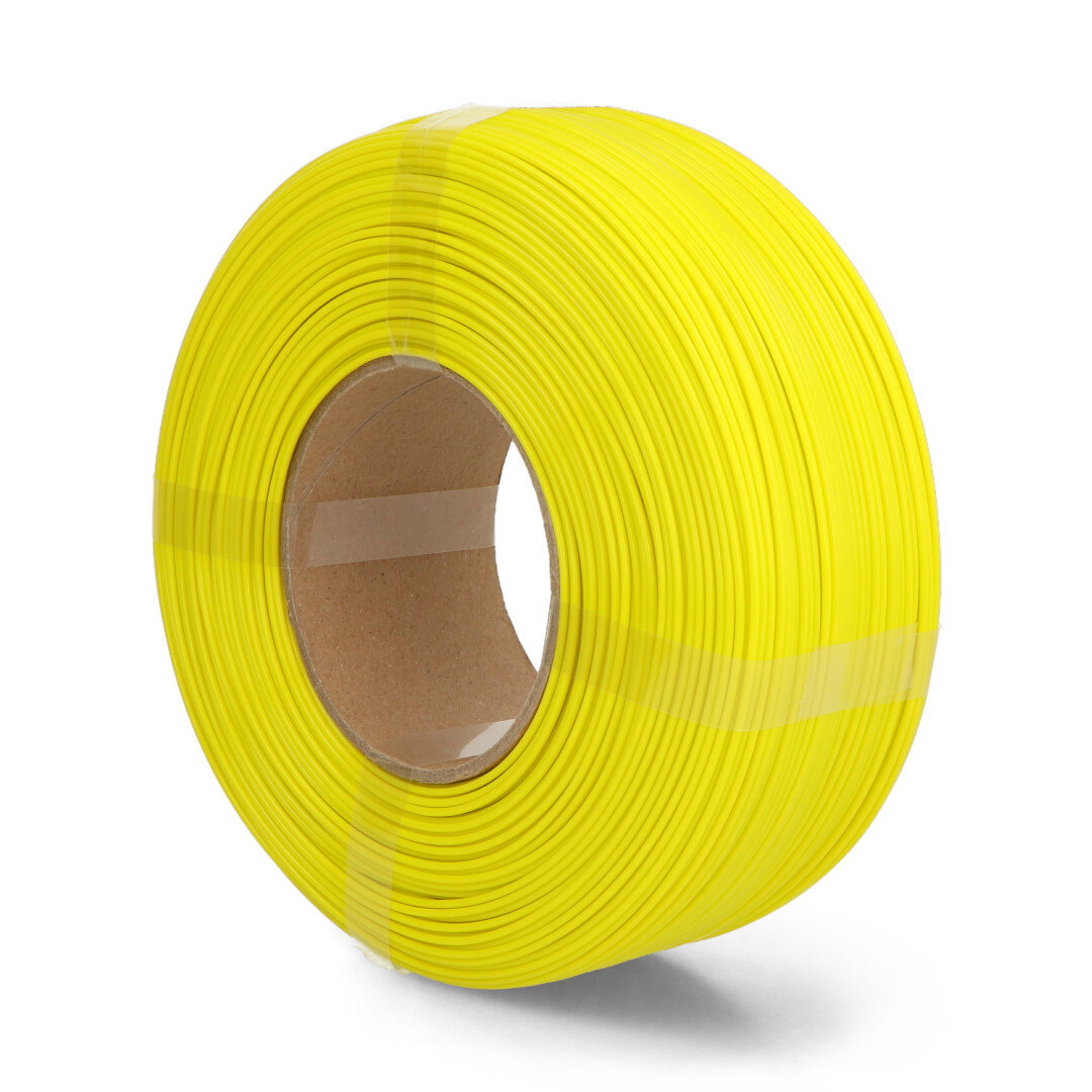 Filament Spectrum Refill PLA 1,75mm 1kg - Sorbet Yellow