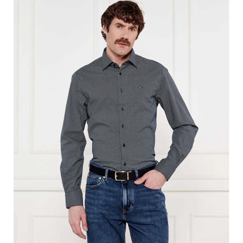 Tommy Hilfiger Koszula | Regular Fit