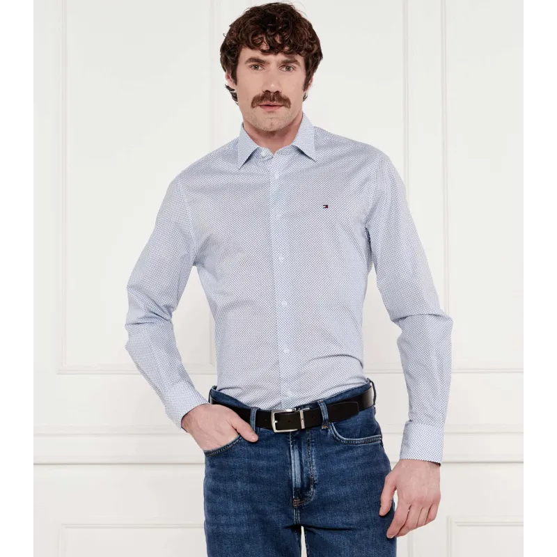 Tommy Hilfiger Koszula | Regular Fit