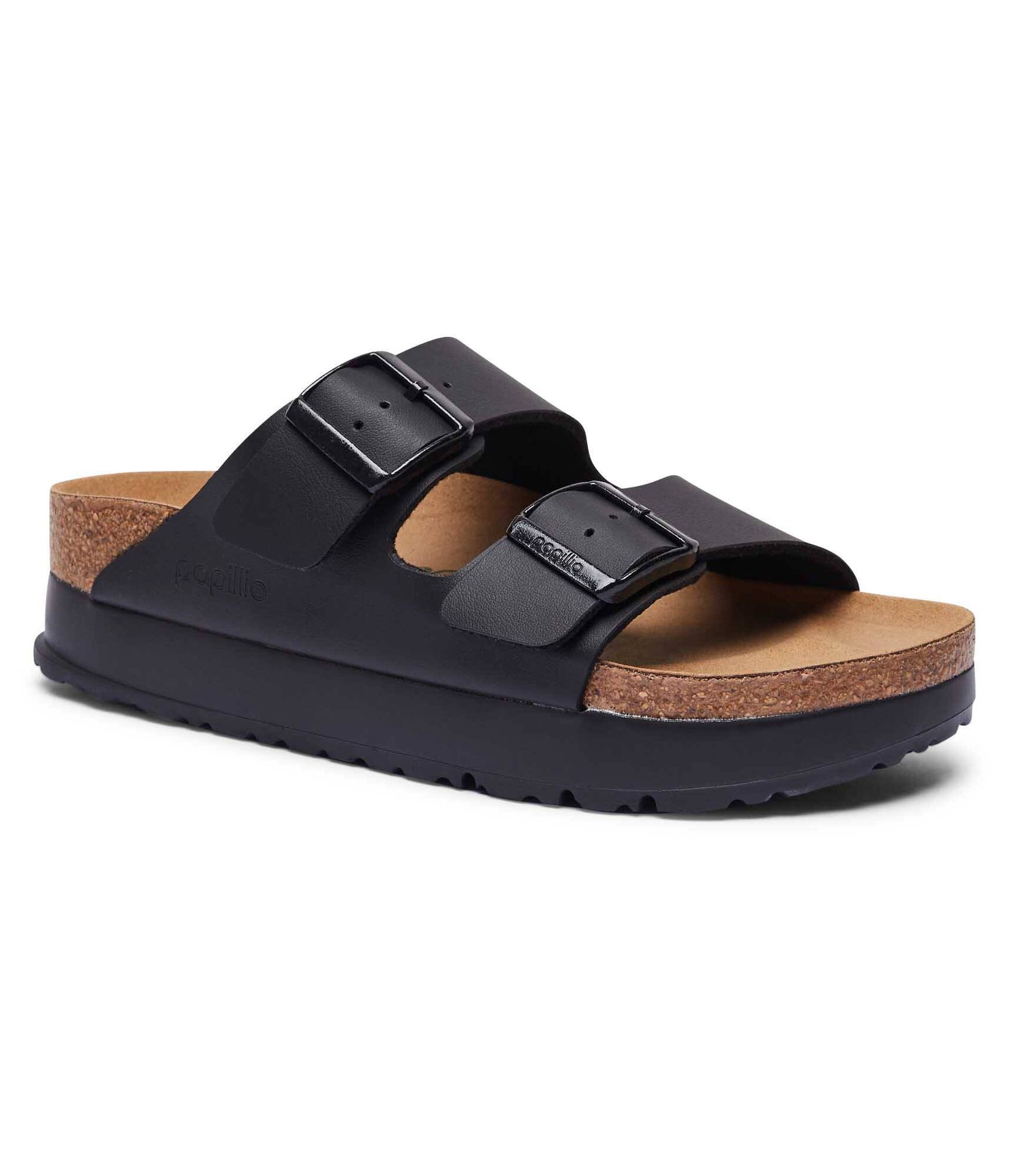 Birkenstock Klapki Arizona Birkenstock x Papillo narrow fit