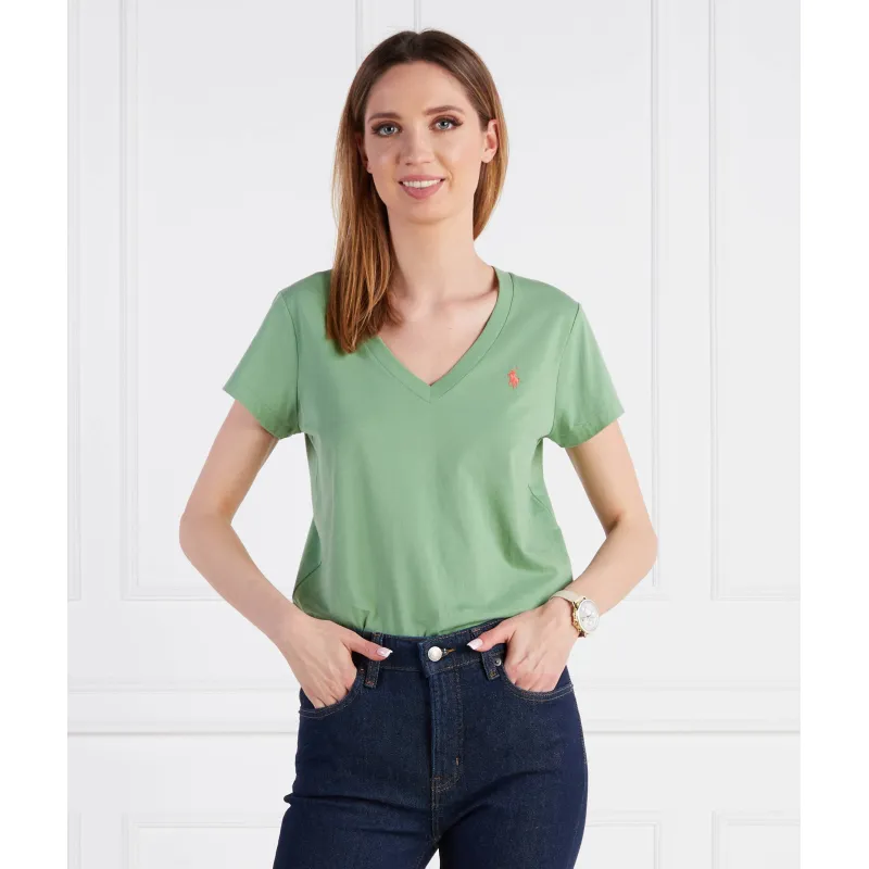 POLO RALPH LAUREN T-shirt Regular Fit