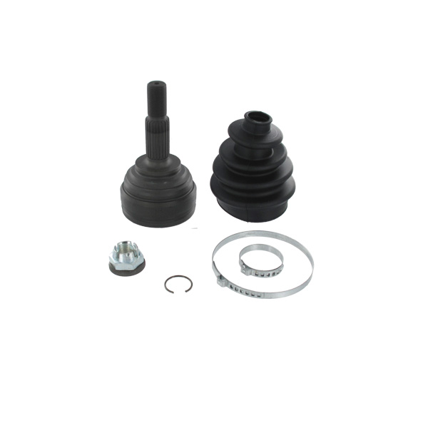 SKF PRZEGUB KPL DACIA