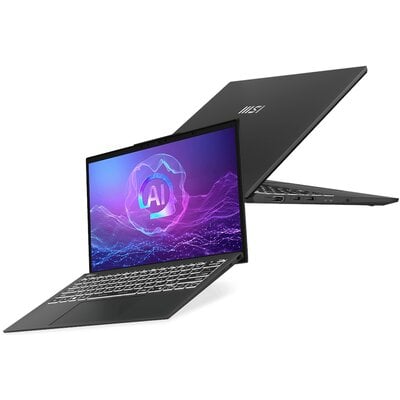 MSI Prestige 13 AI+ Evo A2VMG-021PL 13.3