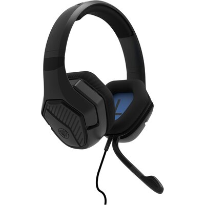 Snakebyte Headset BASE 5™ Black