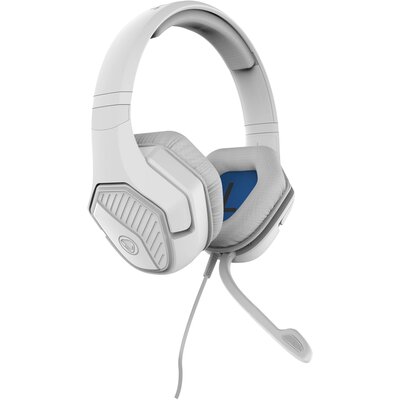 Snakebyte Headset BASE 5™ White