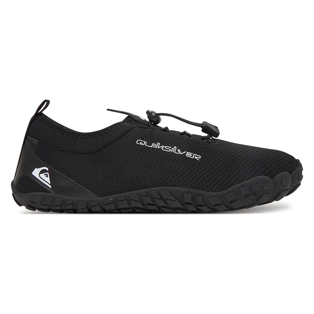 QUIKSILVER MP80-26009 Czarny