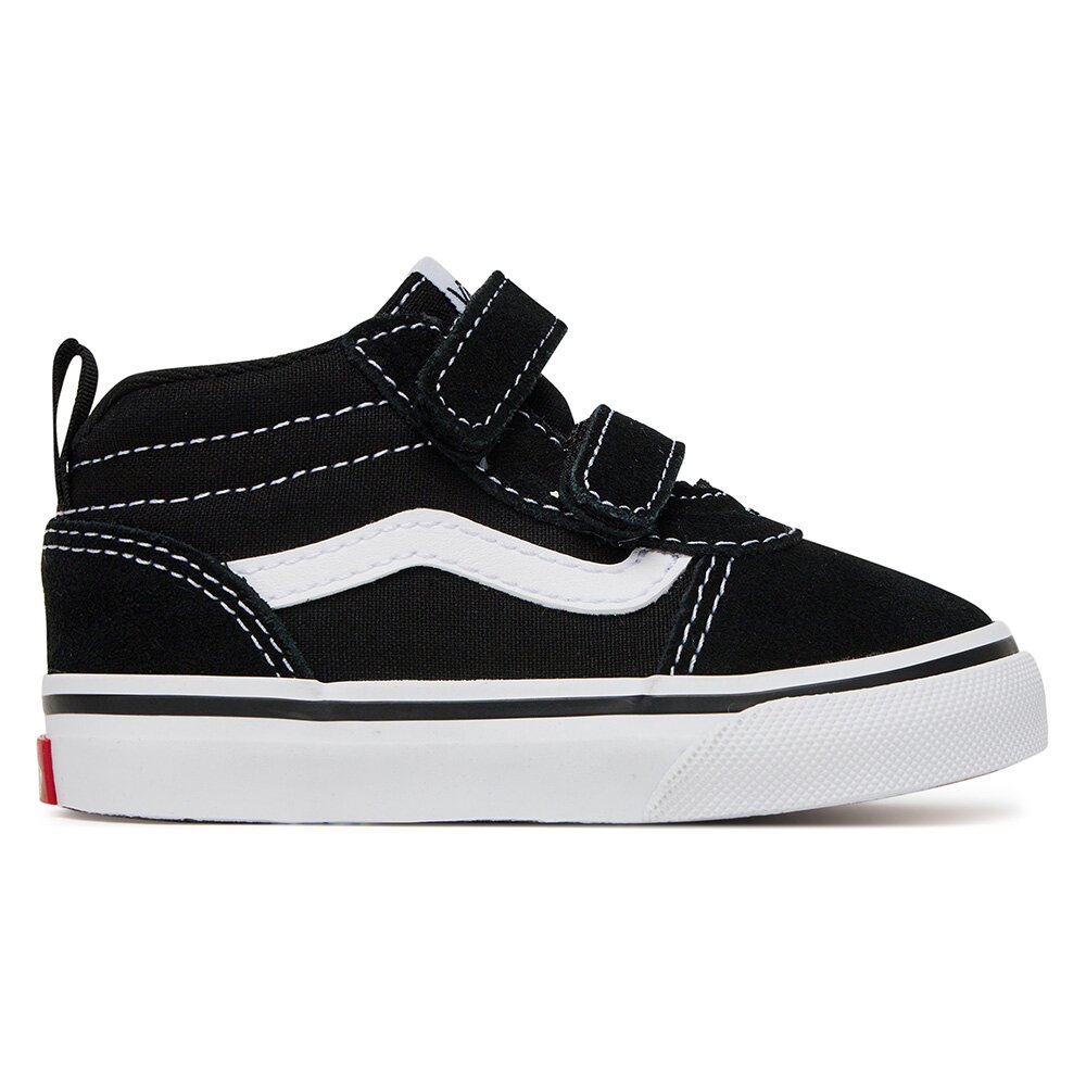 Vans WARD MID V VN0A5HYXIJU1 Czarny