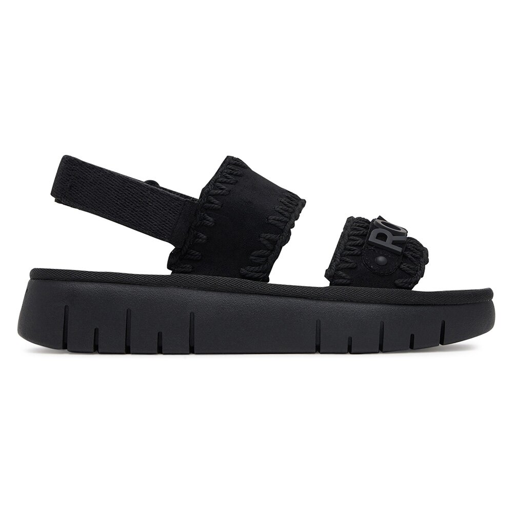 ROXY HY62277-1 Czarny