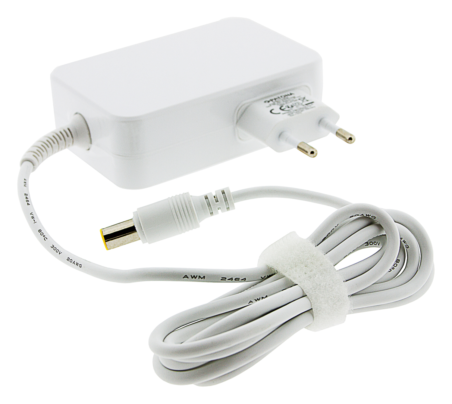 Patona Ładowarka do oczyszczaczy powietrza Dyson Pure Cool BP01 / DP04 / TP04, 20 V, 2,5 A