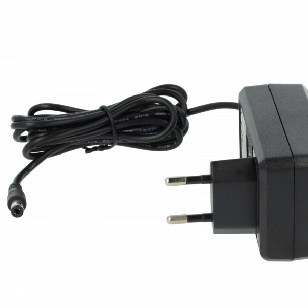 VHBW Zasilacz do głośników Bose SoundLink 1 / 2 / 3, 17W, 17V, 1A