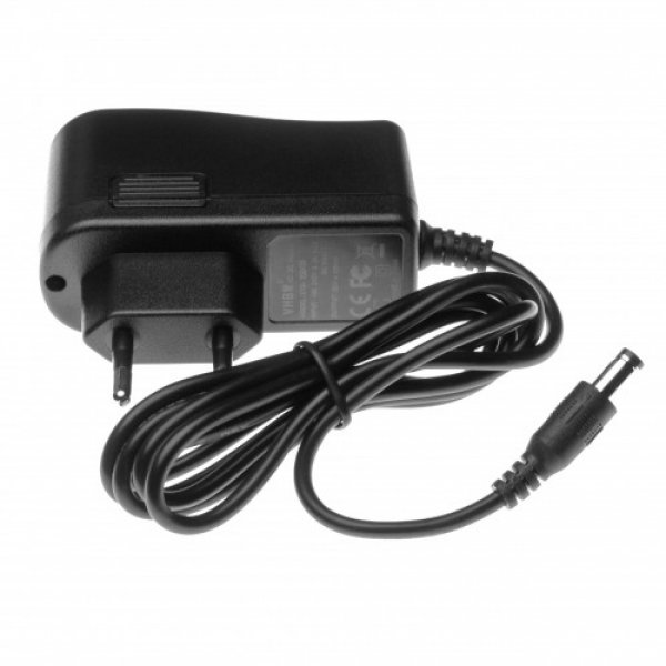 VHBW Ładowarka do odkurzaczy Philips FC6401, 25V / 0,45A