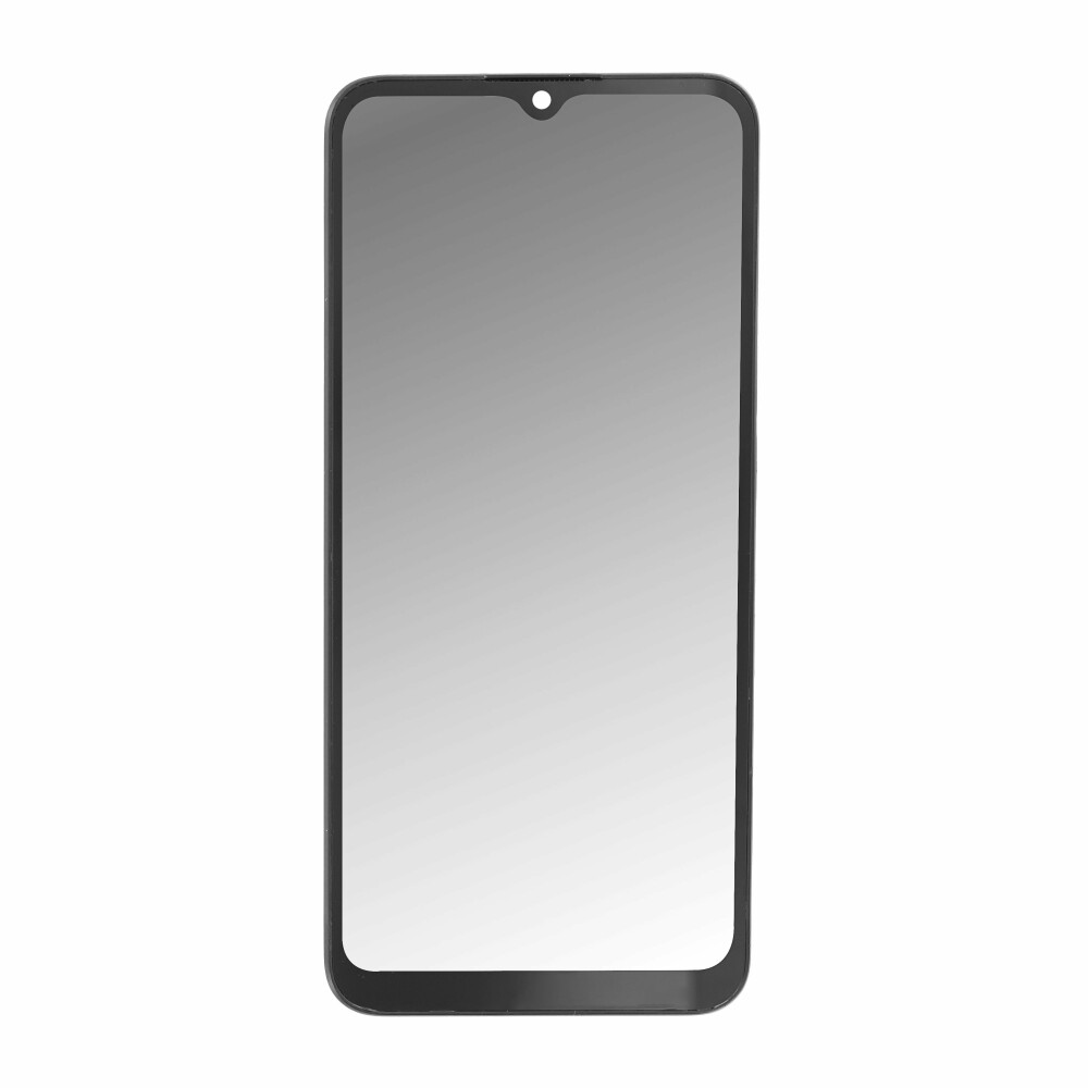 Samsung Szkło i ekran LCD do Samsunga Galaxy A04s / SM-A047, oryginalny, czarny