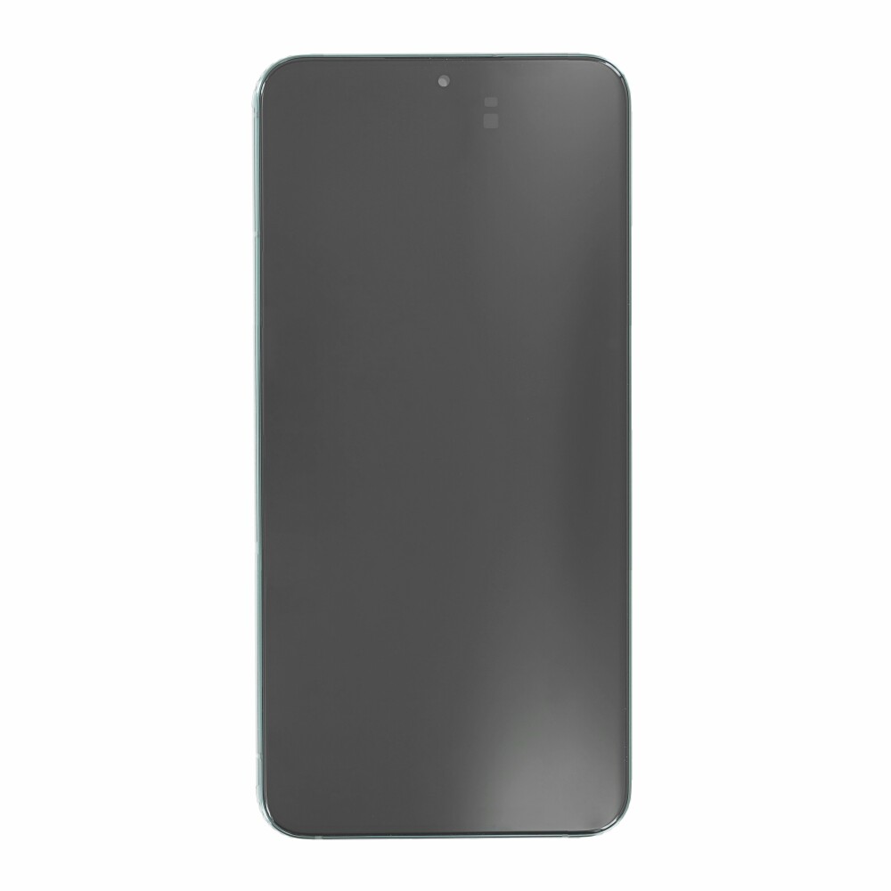 Samsung Szkło i ekran LCD do Samsunga Galaxy S22 Plus 5G / SM-G906, oryginalny, zielone