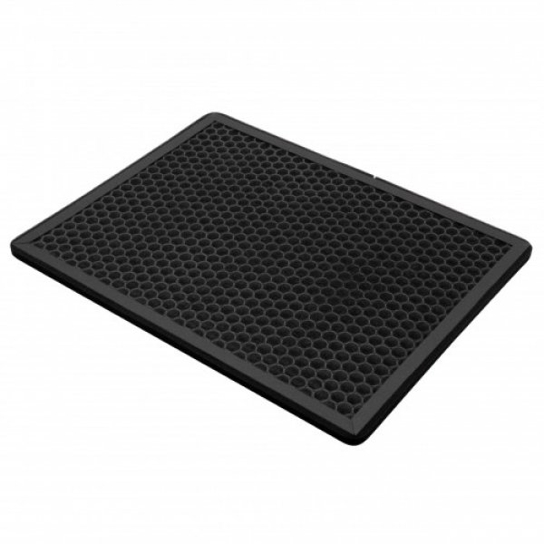 VHBW Filtr z węglem aktywnym do Philips AC2882 / AC2887 / AC2889