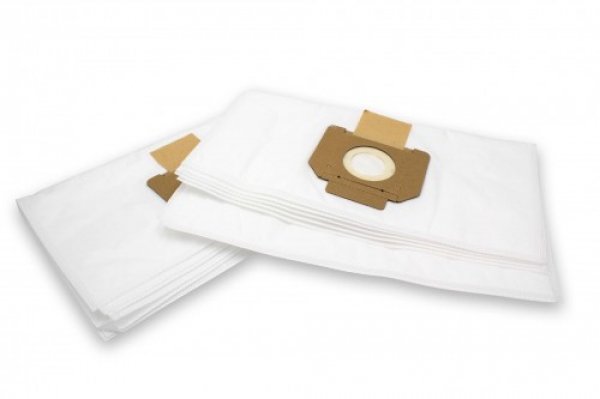 VHBW Worki do odkurzacza Nilfisk Alto Attix 30 / Centix 60, 10 szt.