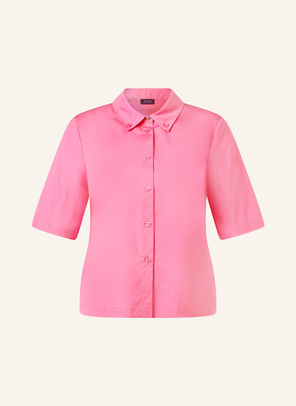 Joop! Bluzka Berta pink