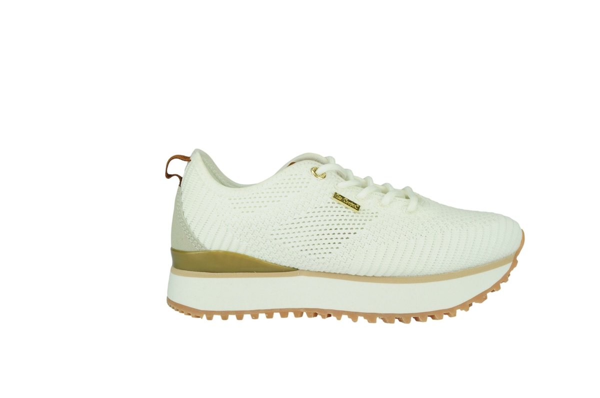 Buty Tenisówki Damskie Lee Cooper LCW-25-03-3356LA 38