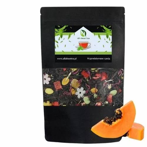 Herbata czarna Wielkanocna Śmigus Dyngus 100g